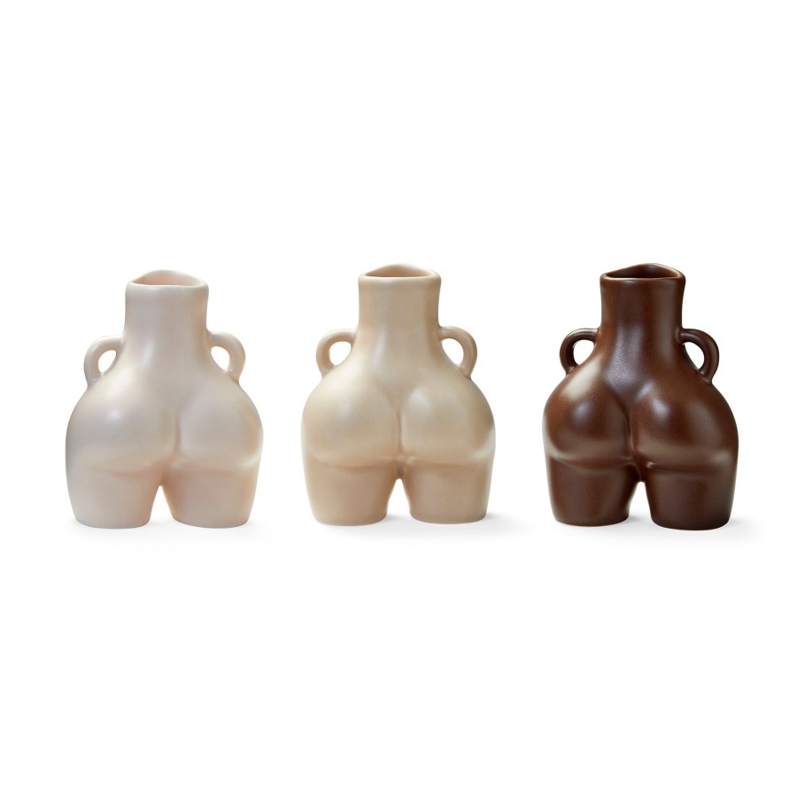 Homeware Anissa Kermiche Mini Love Handles Trio Neutrals