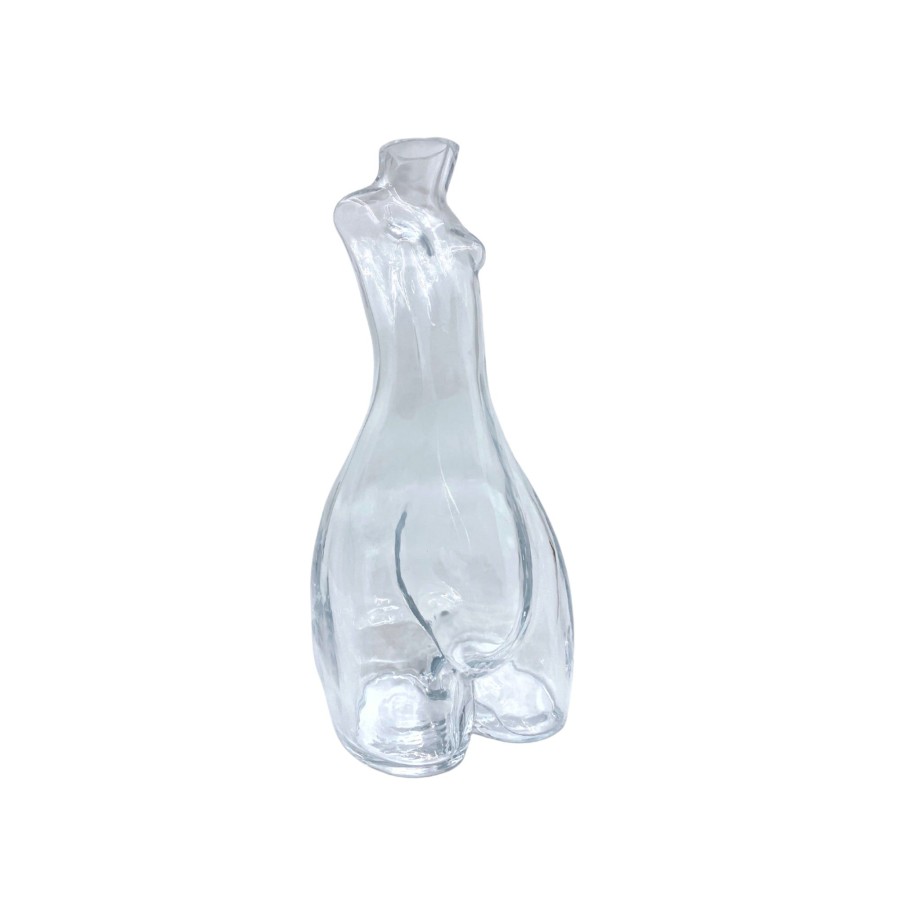 Homeware Anissa Kermiche  | Glass Carafe (Clear)